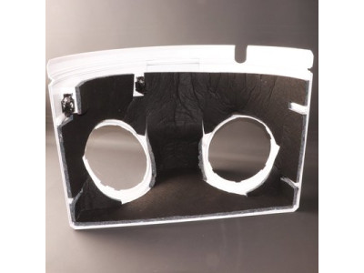 Tapa Superior Trasera Aeromax Thermor 022899